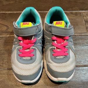 Nike Kid's Revolution 2 GS Running Shoe little kid toddler girl 11.5